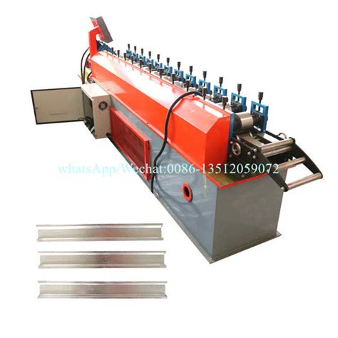 cheap omega estruc techo metalcon forming machine|stretch forming machine.